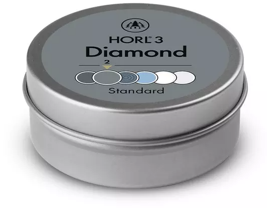 HORL®3 – Surface Diamant Standard | Performance d’Aiguisage 80% Plus Rapide