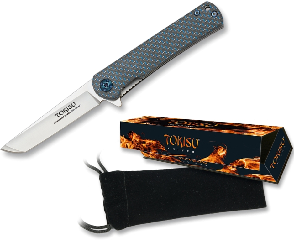 Coutellerie Marcin Et Fils Srl Tokisu 18682