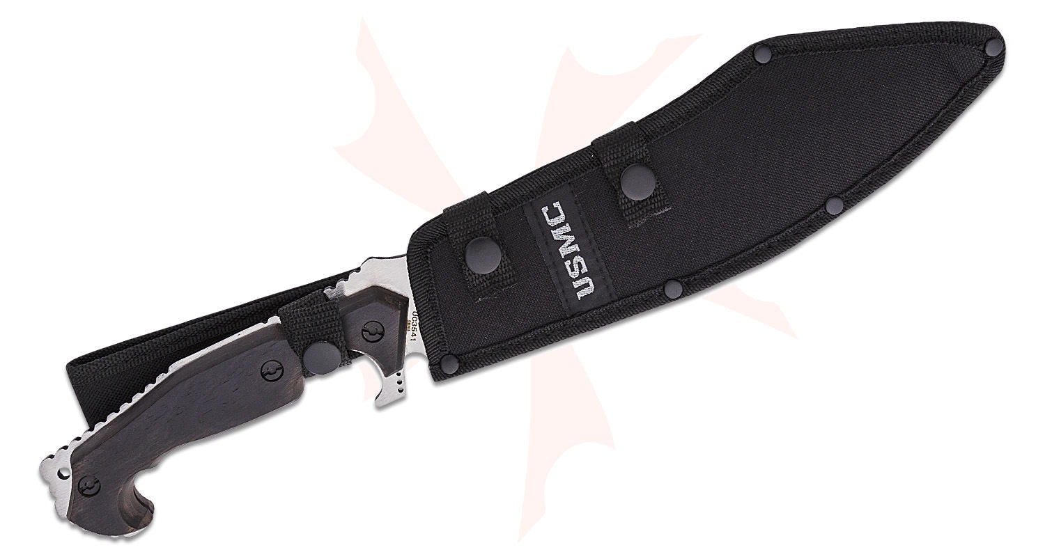 Machette tactique USMC Covert Ops – United Cutlery UC3541