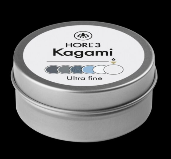 HORL®3 Kagami – Pierre d’Aiguisage Ultrafine “Miroir” | Précision Ultime Made in Japan