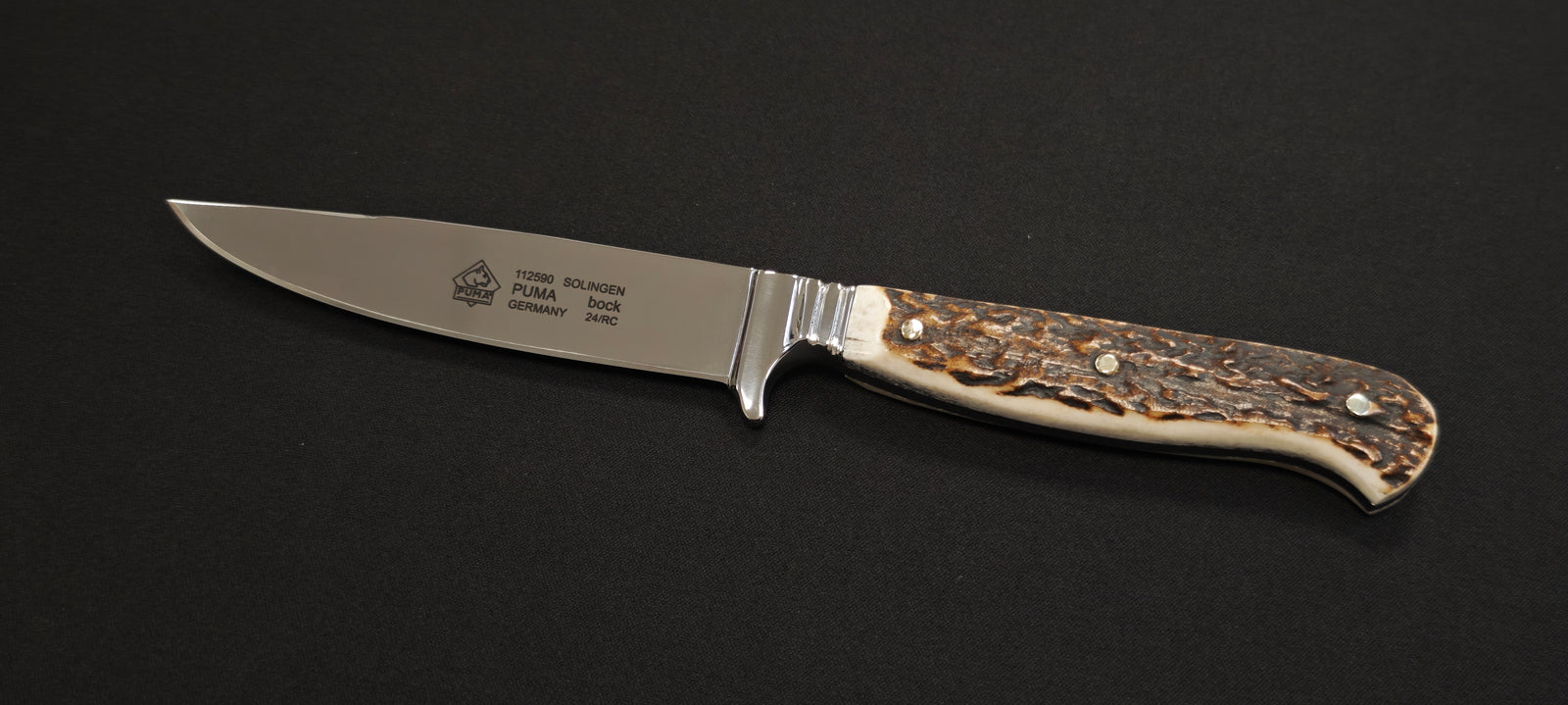 copy of Puma 339711 Couteau de chasse bock 112590