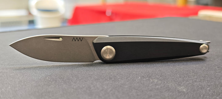 Anv Acta Non Verba Z050 Stonewash