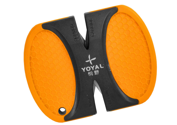 Aiguiseur Outdoor Carbide & Céramic T1301TC