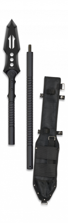 Albainox Lance , épieu - Coutellerie Marcin