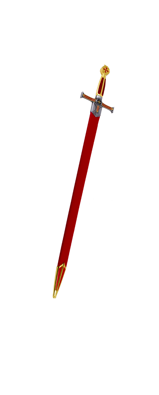  Épée de Cadet