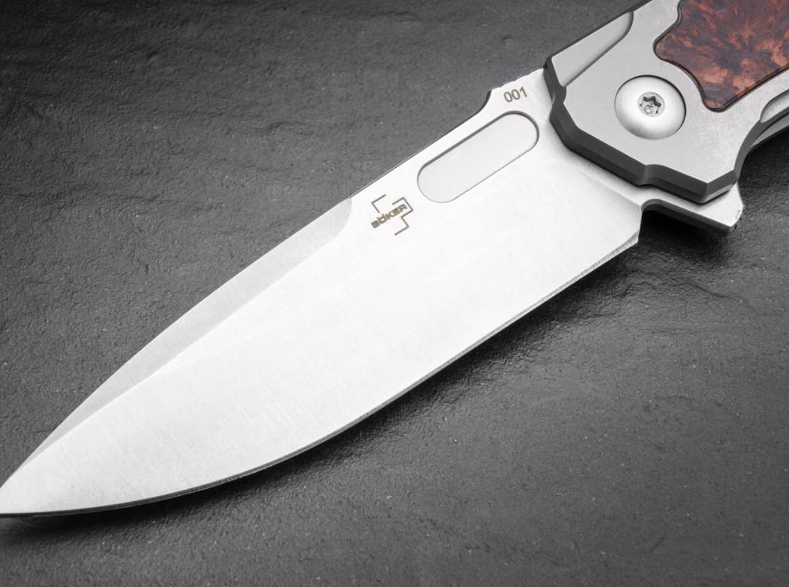 Boker Aphex Mini Collection 01BO197