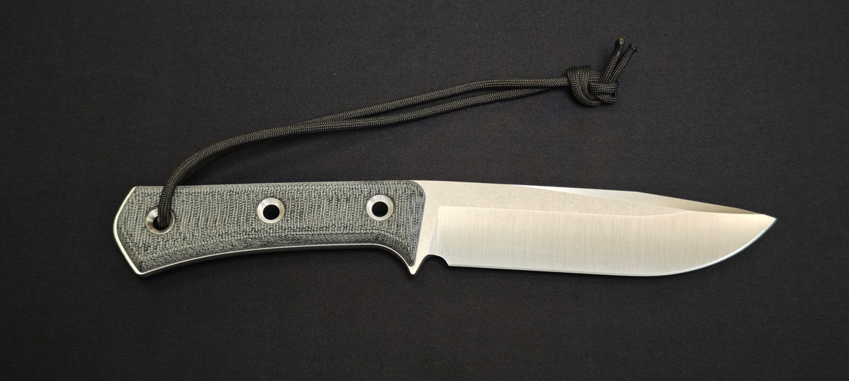 Apocalypse Prime bushcraft survie
