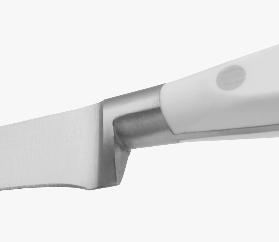 Couteau à jambon Arcos 231124 en acier inoxydable forgé NITRUM®.