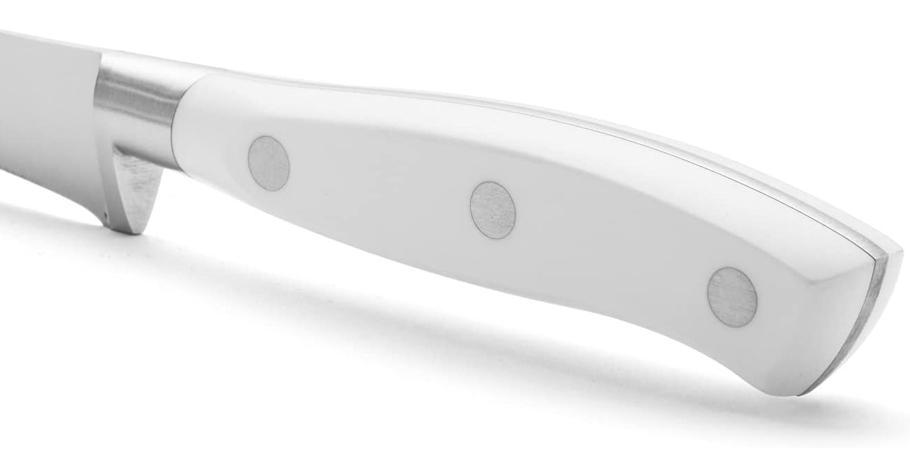 Arcos Riviera Blanc couteau à jambon 25 cm – 231024