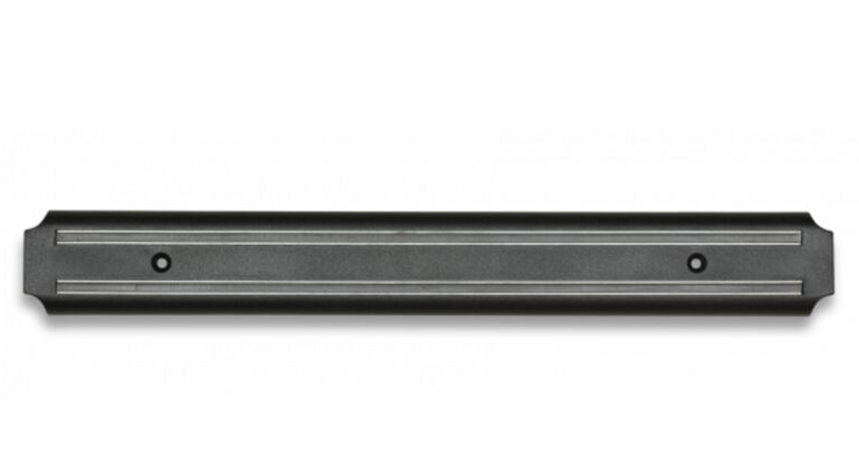 Albainox 21034 Barre magnétique 38 cm pour couteaux et outils – Fixation murale
