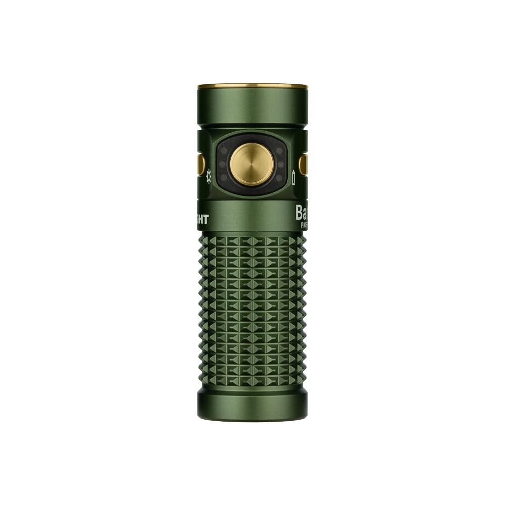 Olight Baton 4 OD Green - Coutellerie Marcin