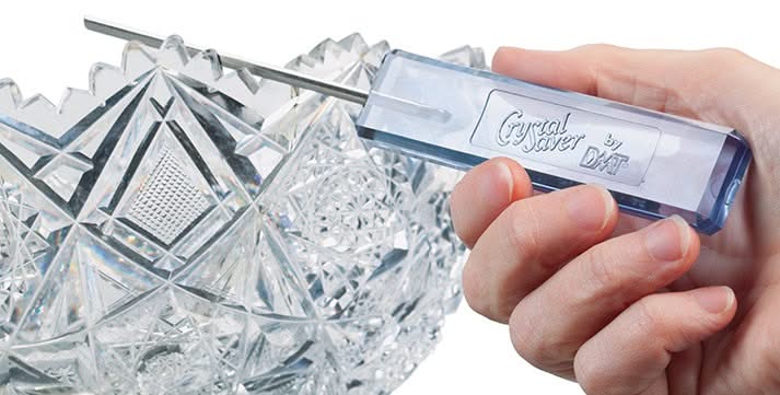 DMT CrIstal Saver , Aiguiseur - Coutellerie Marcin