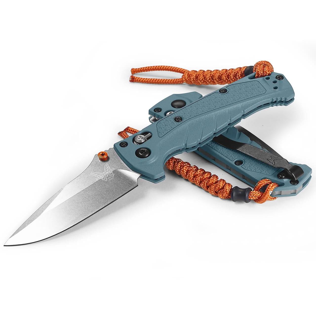 Benchmade 18065 Mini Adira - Coutellerie Marcin