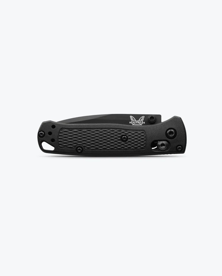 Benchmade 533BK-2 Mini Bugout Noir Couteau pliant CF Elite