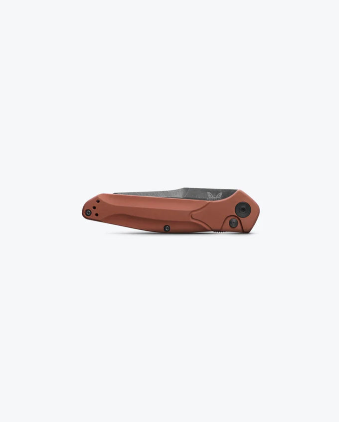 Benchmade 9400BK-03 Couteau pliant Osborne Auto