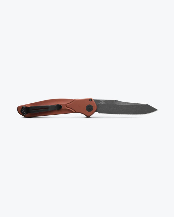 Benchmade 9400BK-03 Couteau pliant Osborne Auto