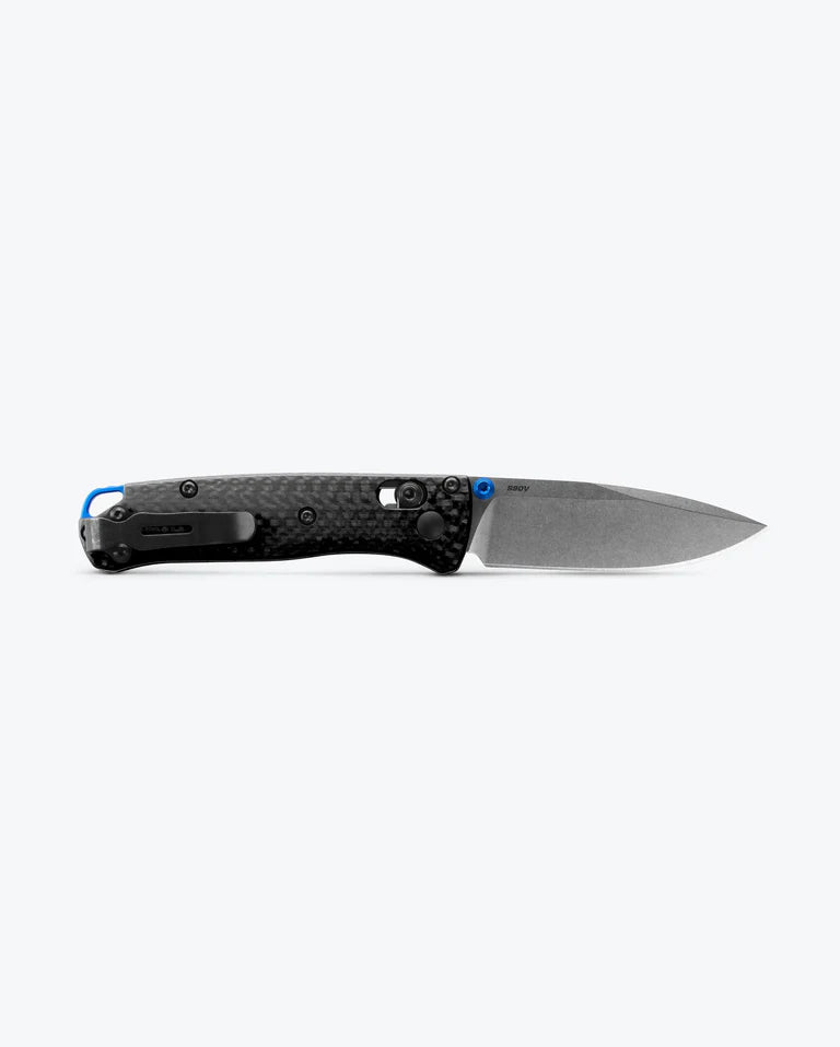Benchmade Bugout Carbon Fiber 535-3