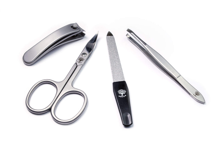 Boker 04BO506 Manicure Set Basic L