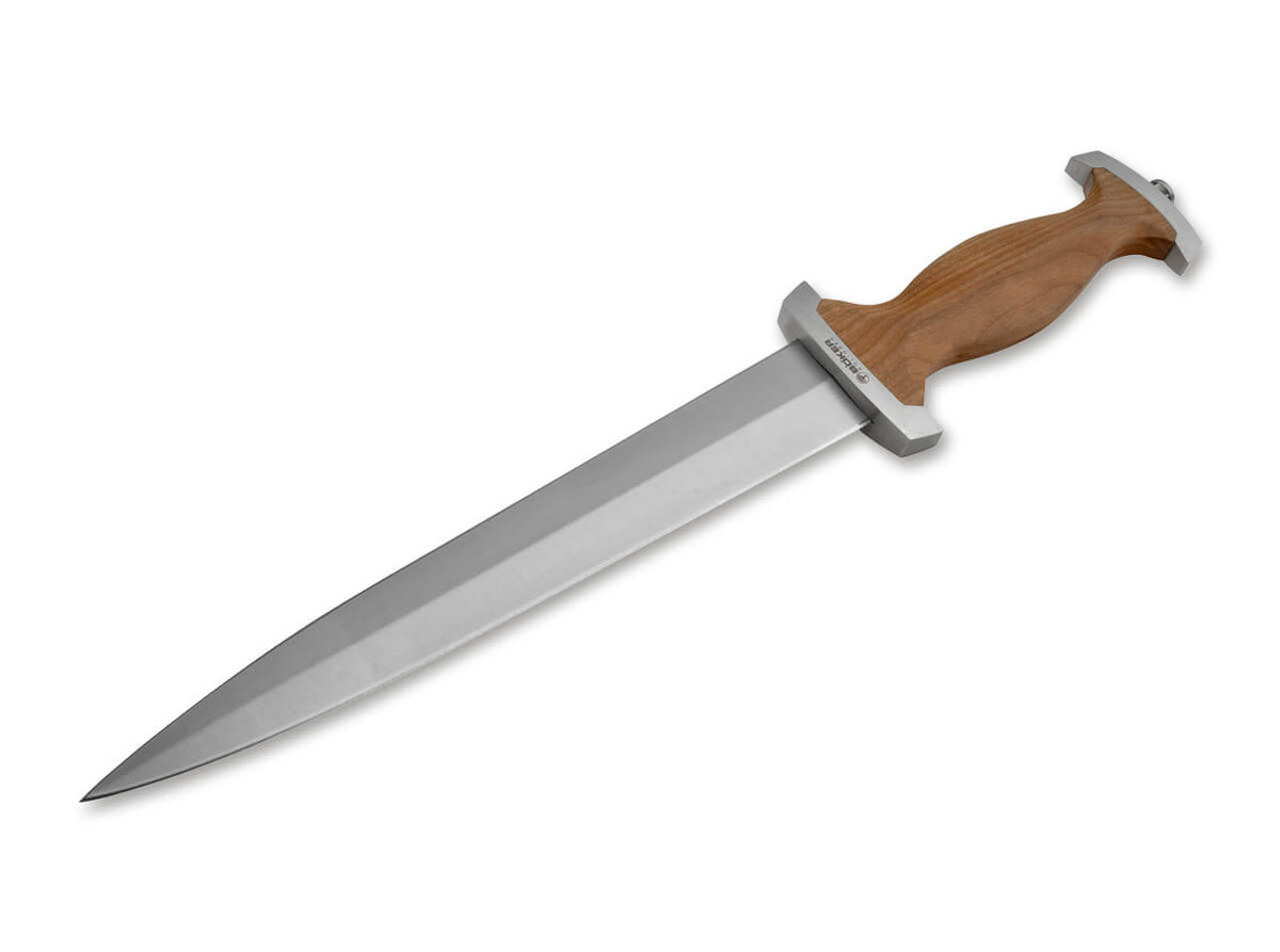 Boker 121553 Swiss Dagger - Coutellerie Marcin