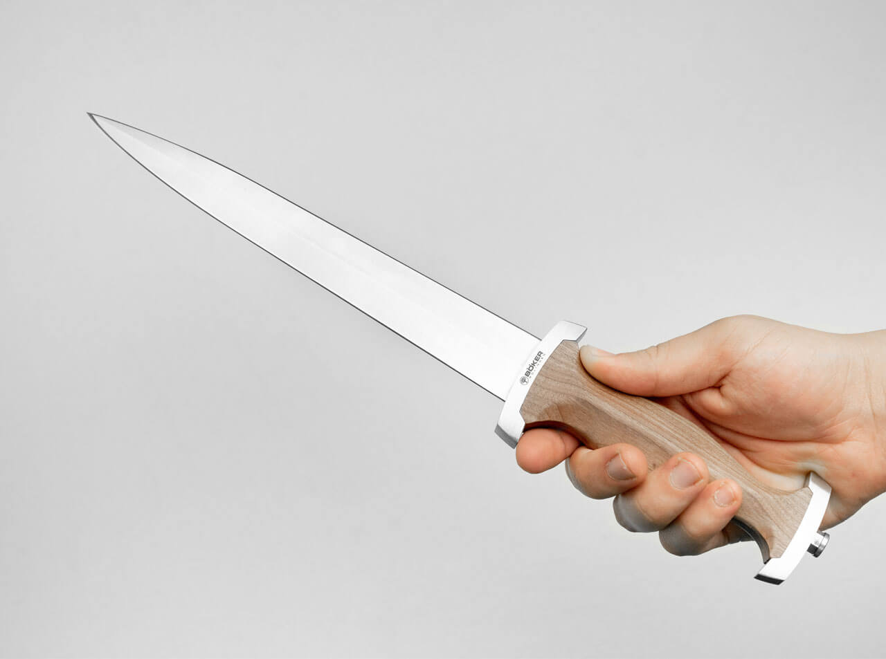 Boker 121553 Swiss Dagger - Coutellerie Marcin