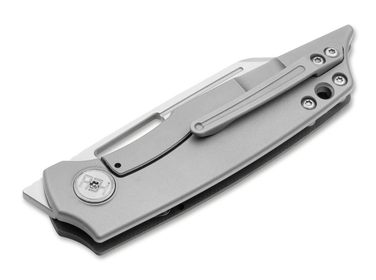Boker Plus HEA Hunter Blau - Coutellerie Marcin