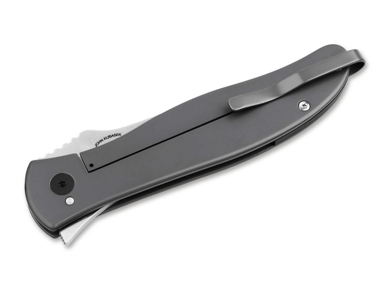 Boker 01BO638 The Escort - Coutellerie Marcin