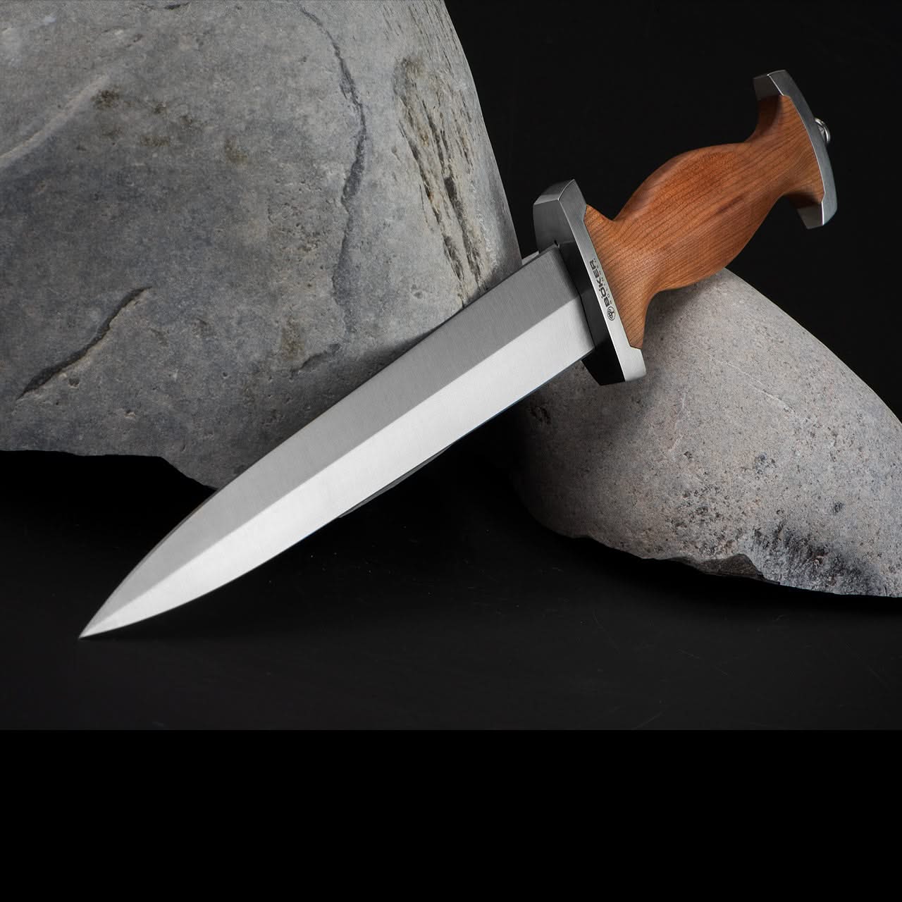 Boker 121553 Swiss Dagger - Coutellerie Marcin