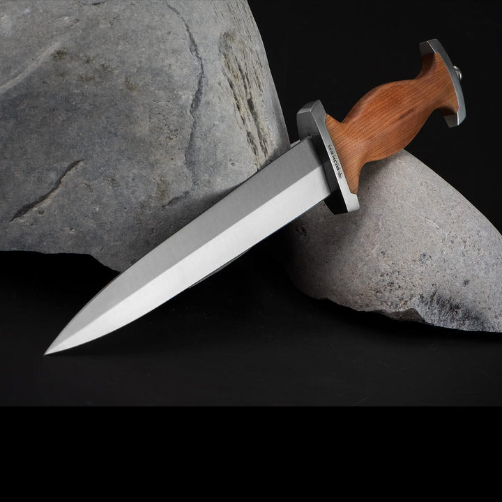 Boker 121553 Swiss Dagger - Coutellerie Marcin
