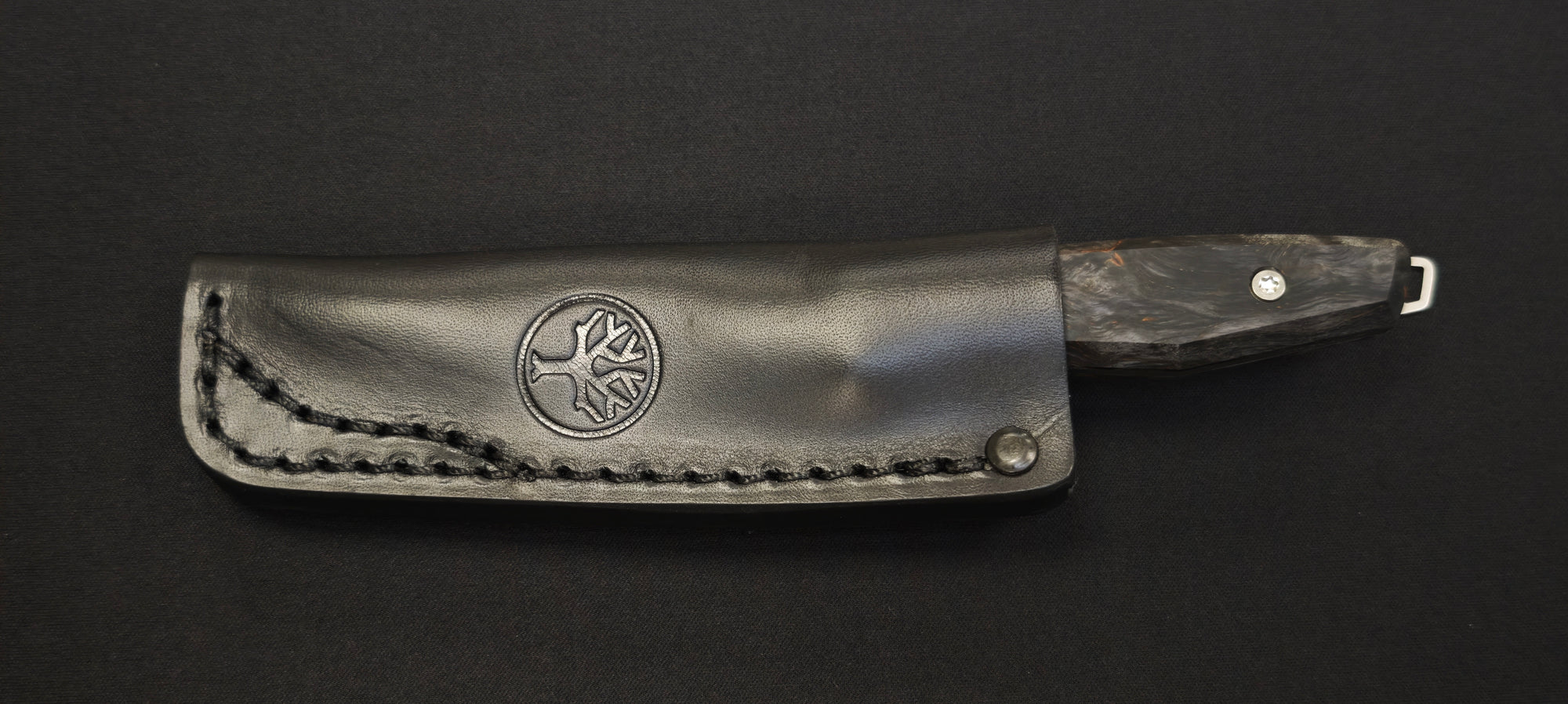 Böker AK1 MagnaCut outdoor EDC-1