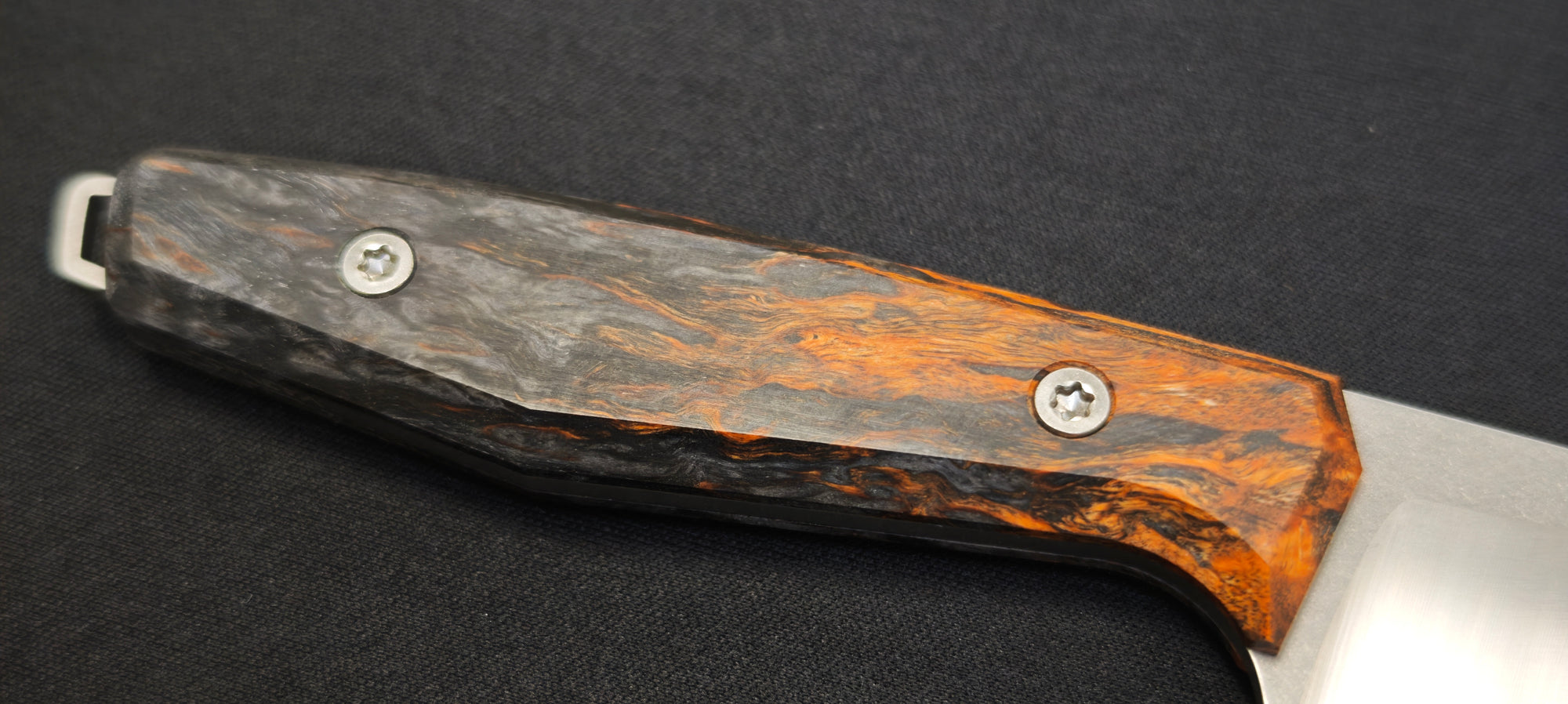 Böker AK1 MagnaCut outdoor EDC