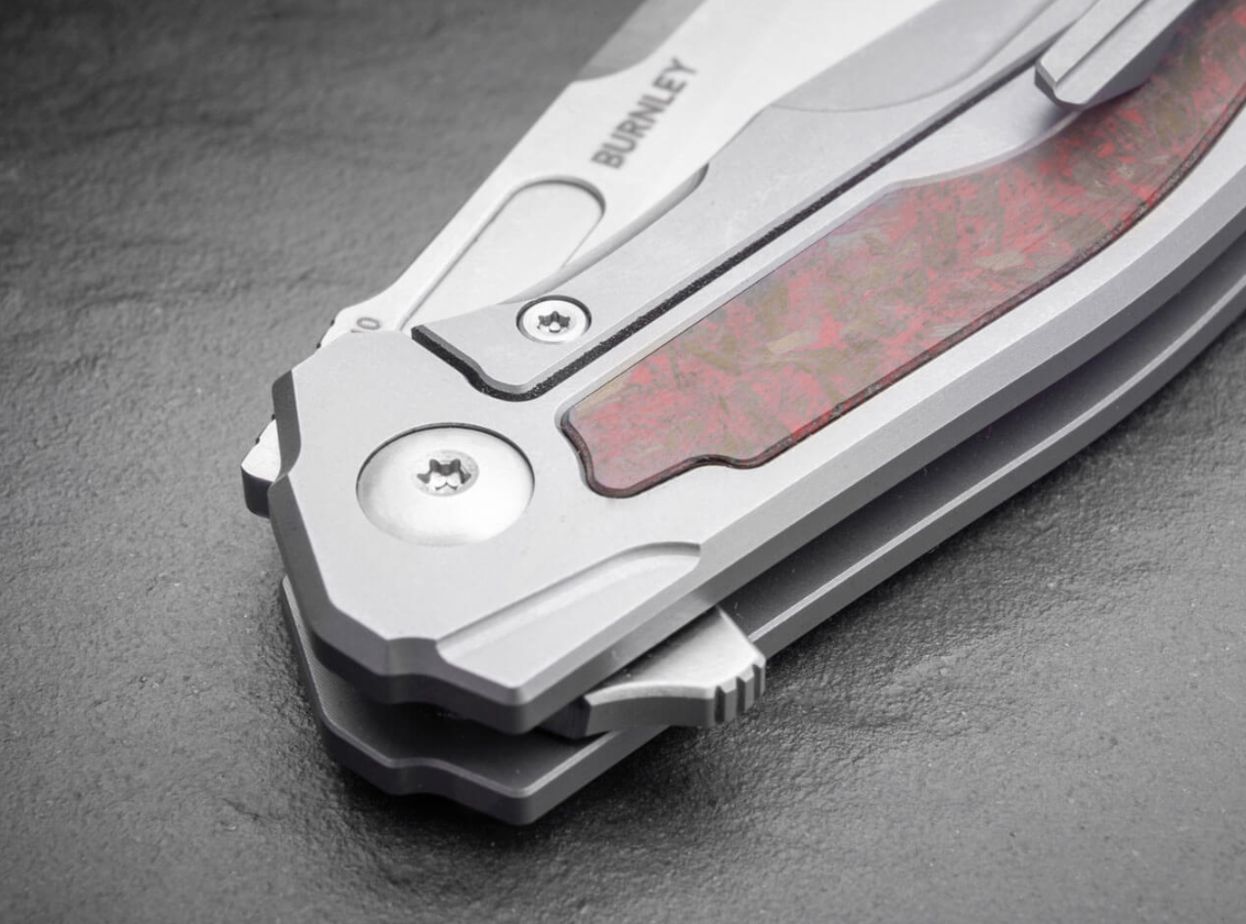Boker Aphex Mini Collection 01BO197