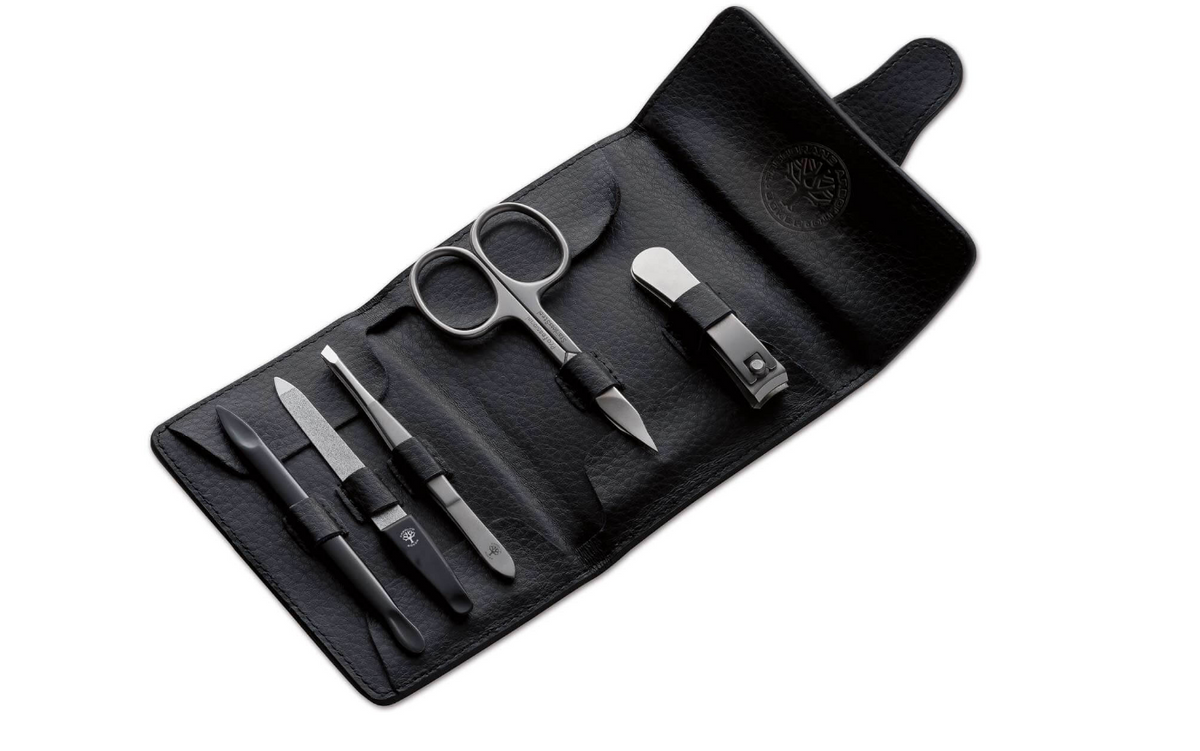 Boker Arbolito Manicure Set Classic 04BO606