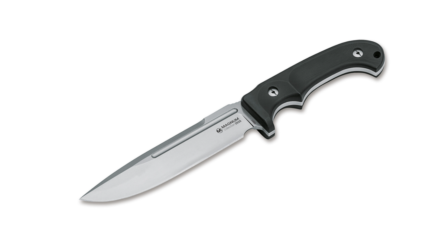 Boker 02MAG2020 Collection 2020