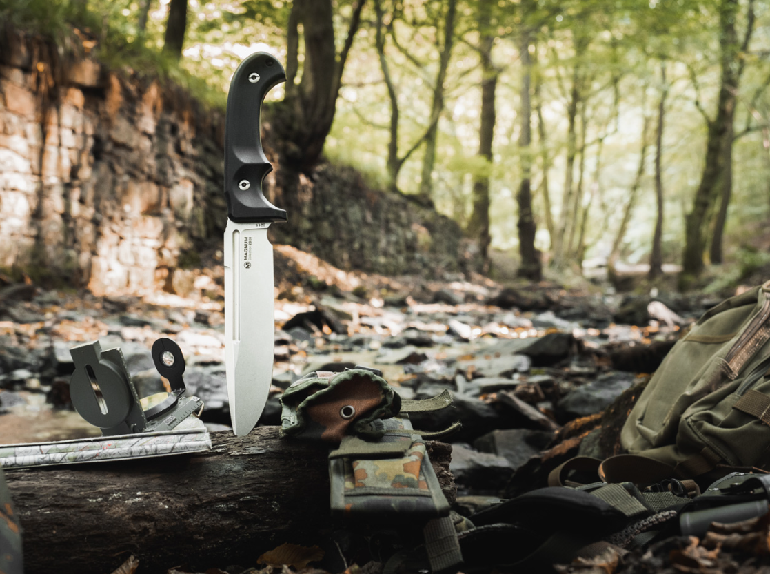 Boker 02MAG2020 Collection 2020