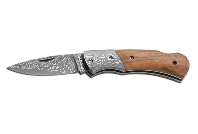 Boker Damascus Mistress