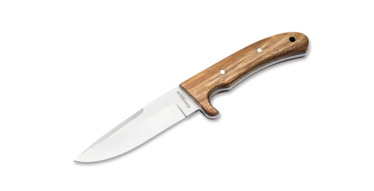 Boker Zebrawood  02GL687