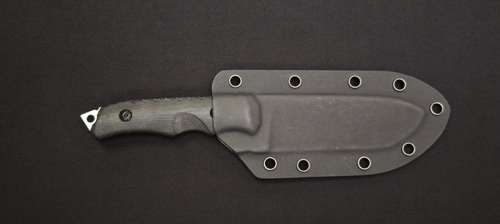 Böker Plus Hermod 2.0 couteau bushcraft haute performance.