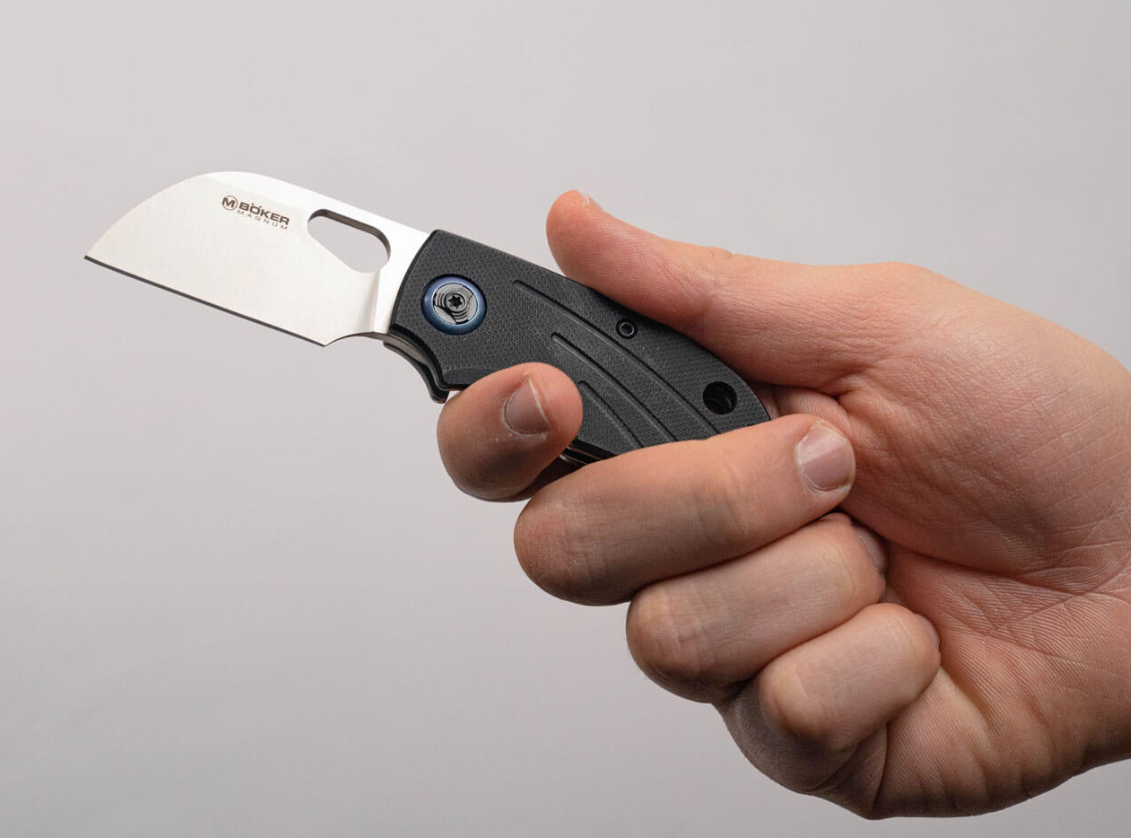 Boker Lil Lambfoot 01SC081