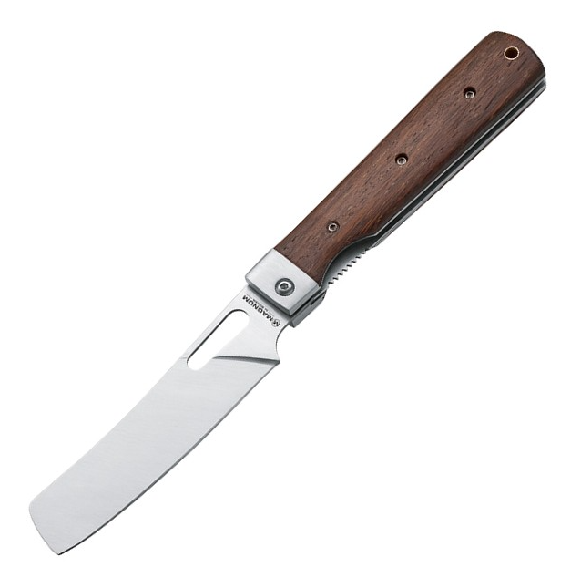 Böker Magnum 01MB432 Outdoor Cuisine III Couteau de poche - Coutellerie Marcin