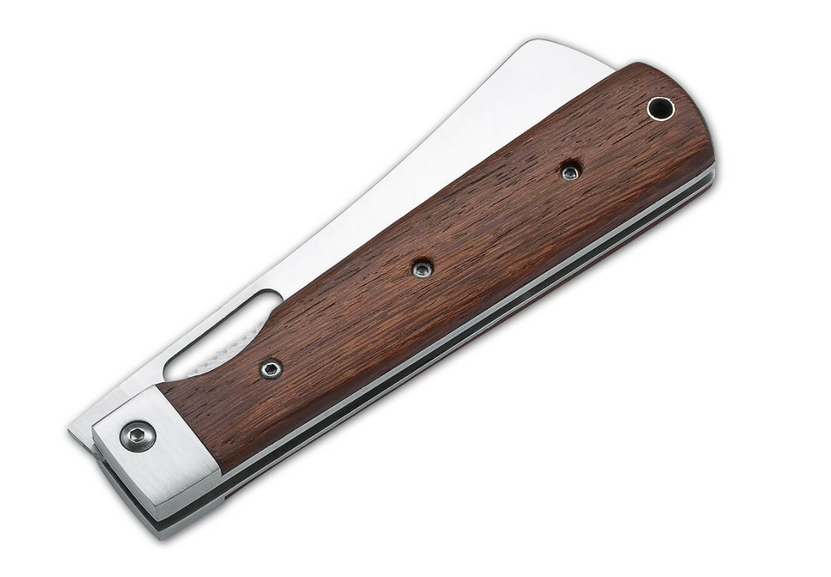 Böker Magnum 01MB432 Outdoor Cuisine III Couteau de poche - Coutellerie Marcin