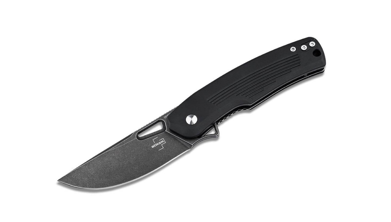 Boker Nahal