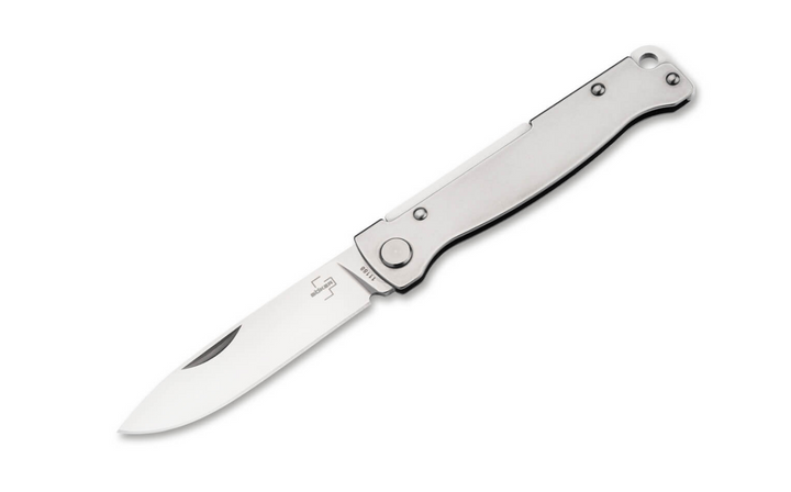 Böker Plus Atlas SW Couteau de poche – 01BO856