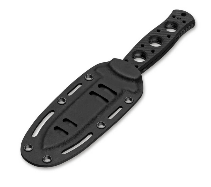 Boker Plus 02BO285 Steel Mariner Poignard - Coutellerie Marcin