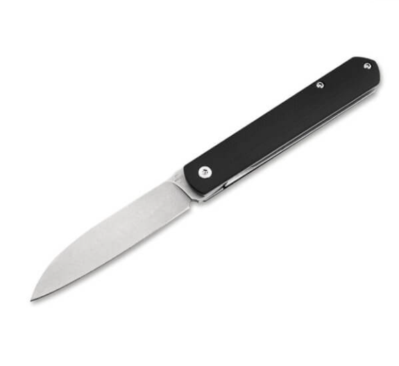 Couteau de poche Boker Plus Fructis 01BP0067