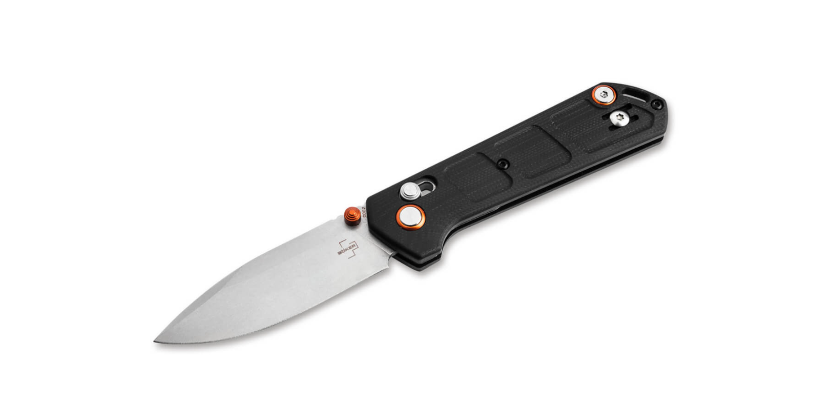 Couteau de poche Boker Plus Kihon Compact 01BP0037