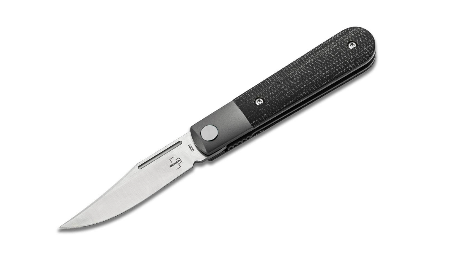 Couteau de poche Boker Plus Modern Barlow 01BO932