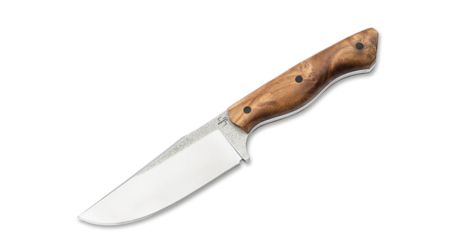 Couteau fixe Boker Plus Overnighter 02BP0025