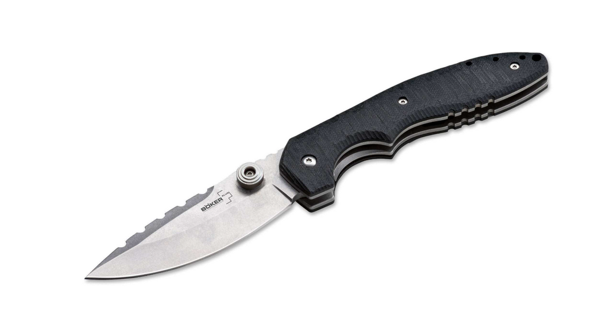 Boker Plus Sulaco  01BO019