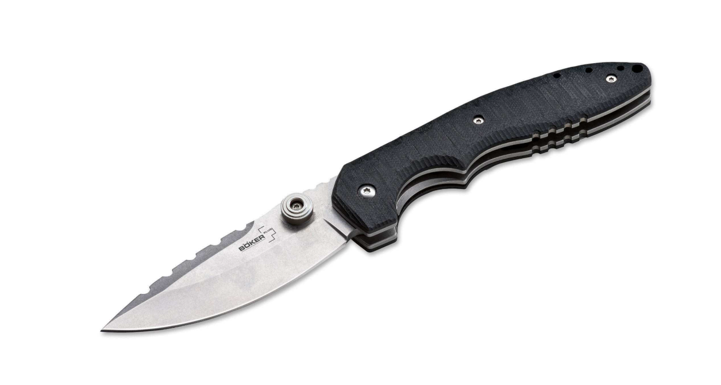 Boker Plus Sulaco  01BO019