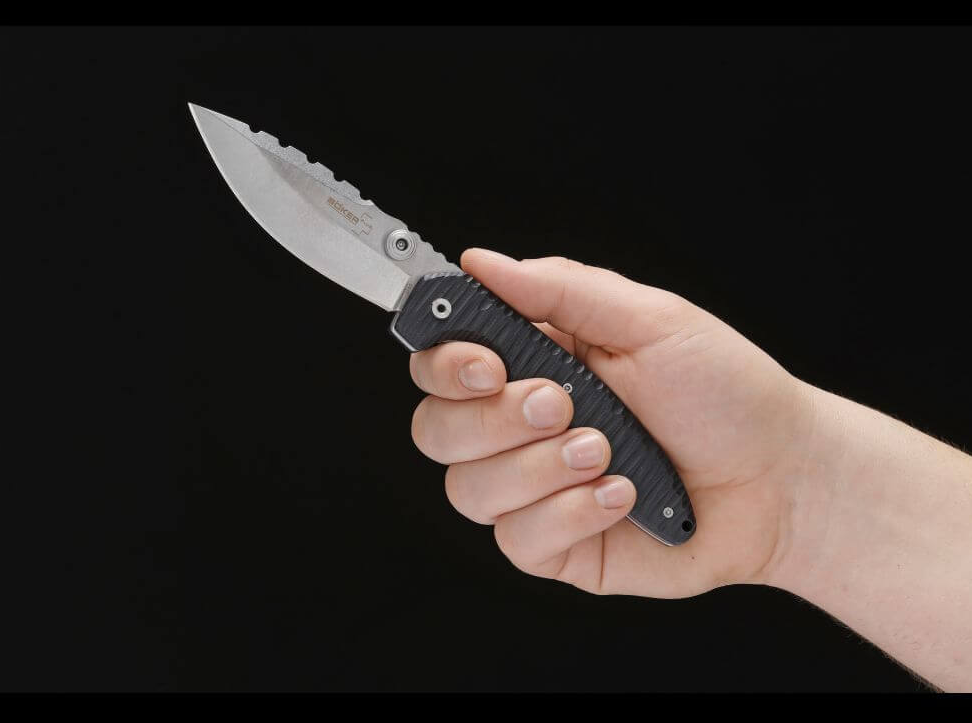 Boker Plus Sulaco  01BO019
